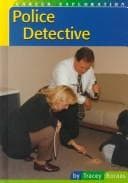 Tapa de Police Detective