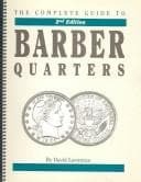 Tapa de The Complete Guide to Barber Quarters