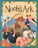 Tapa de Noah's Ark (Bible Stories)