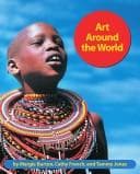 Tapa de Art Around the World