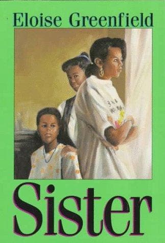 Tapa de Sister