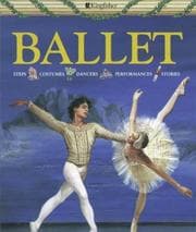 Tapa de Ballet