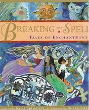Tapa de Breaking the spell