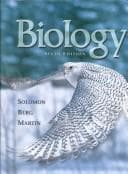 Tapa de Biology