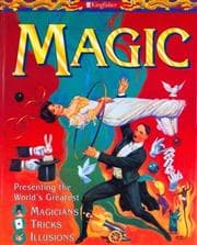Tapa de Magic