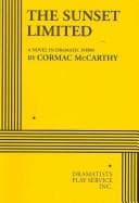 Tapa de SUNSET LIMITED