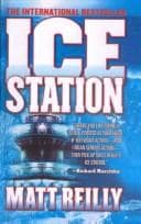 Tapa de Ice Station
