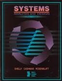 Tapa de System Analysis and Design