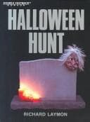 Tapa de Halloween Hunt