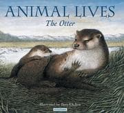 Tapa de The Otter (Animal Lives)