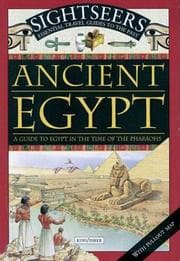 Tapa de Ancient Egypt