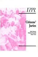 Tapa de Citizens' juries