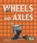 Tapa de Wheels and Axles (Early Bird Physics Series)