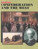 Tapa de Confederation and the West