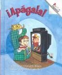Tapa de Apagala
