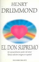 Tapa de El Don Supremo