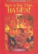 Tapa de Have a Hot Time, Hades! (Myth-O-Mania