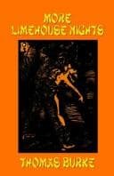 Tapa de More Limehouse Nights