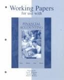 Tapa de Financial Accounting