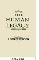 Tapa de The Human Legacy