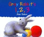 Tapa de Gray Rabbit's 1, 2, 3