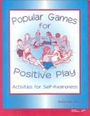 Tapa de Popular Games for Positive Play