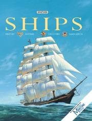 Tapa de Ships (Single Subject References)