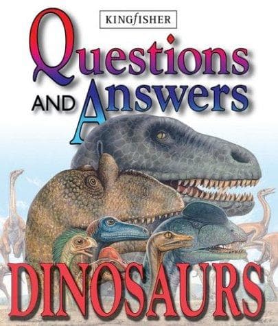 Tapa de Dinosaurs