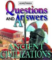 Tapa de Ancient civilizations
