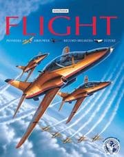 Tapa de Flight