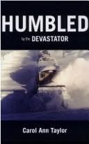 Tapa de Humbled by the Devastator