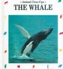 Tapa de The Whale (Animal Close-Ups)