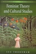 Tapa de Feminist Theory and Cultural Studies