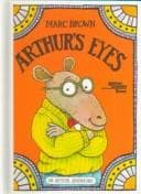 Tapa de Arthur's Eyes