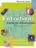 Tapa de Entretiens