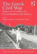 Tapa de The Greek Civil War