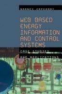 Tapa de Web Based Energy Information and Control Systems