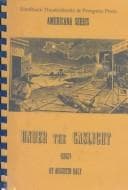 Tapa de Under the gaslight