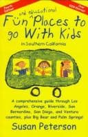 Tapa de Fun Places to Go With Kids in LA and Orange County
