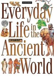 Tapa de Everyday Life in the Ancient World