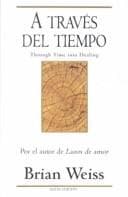 Tapa de A traves del tiempo