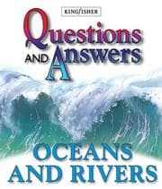 Tapa de Oceans and Rivers (Questions and Answers)