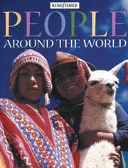 Tapa de People around the world
