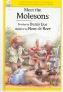 Tapa de Meet the Molesons