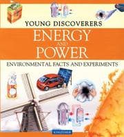 Tapa de Energy and Power (Young Discoverers: Environmental Facts and Experiments)