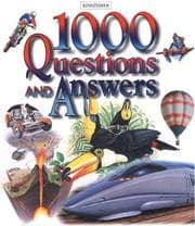 Tapa de 1000 questions and answers