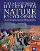 Tapa de The Kingfisher Illustrated Nature Encyclopedia