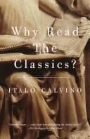 Tapa de Why Read the Classics