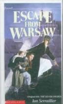 Tapa de Escape from Warsaw