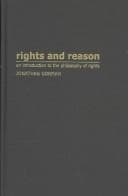 Tapa de Rights and Reason